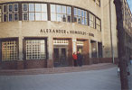 My School
