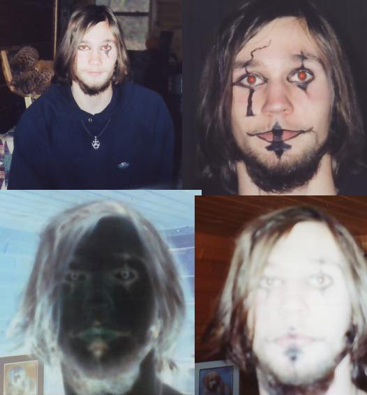 Halloween 2001