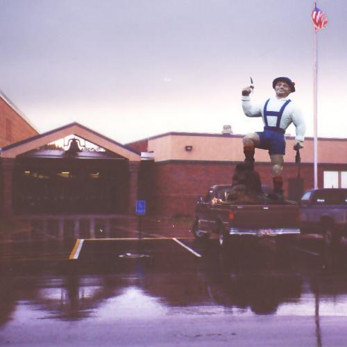 Glenwood City High School